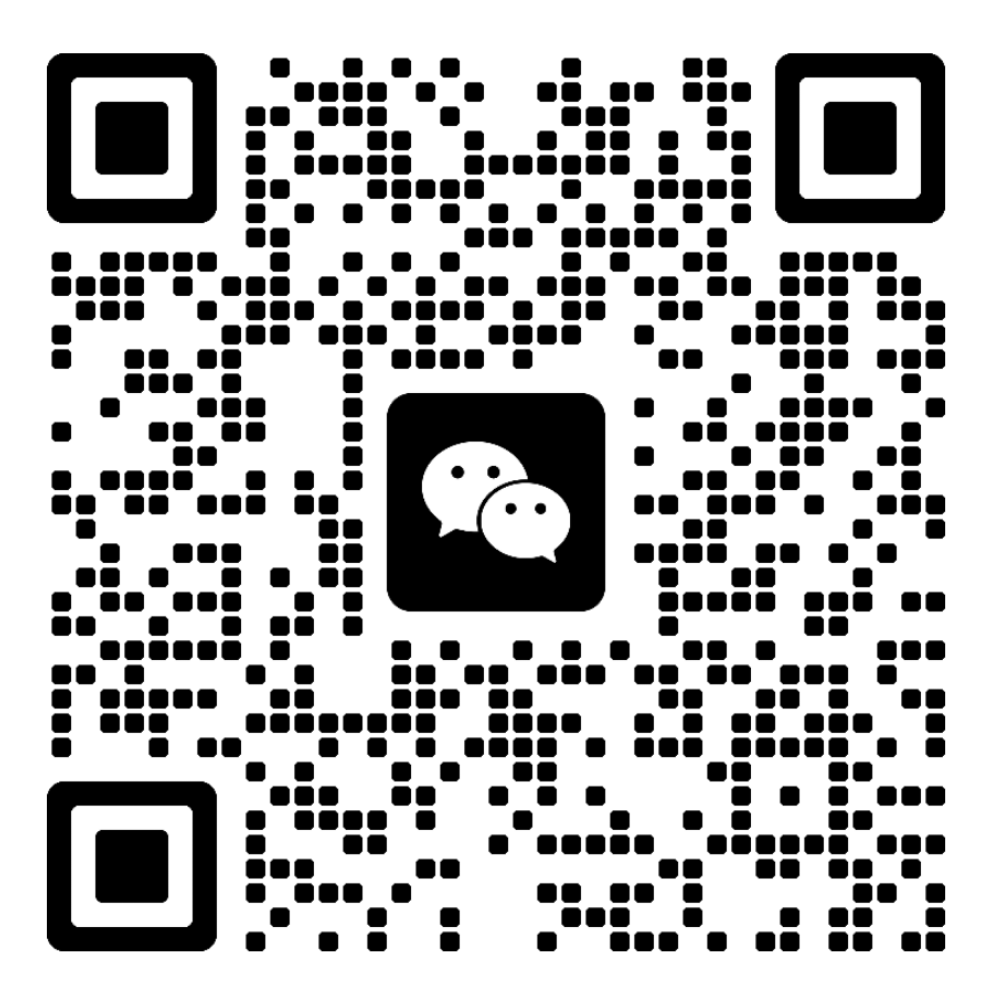 WeChat QR Code